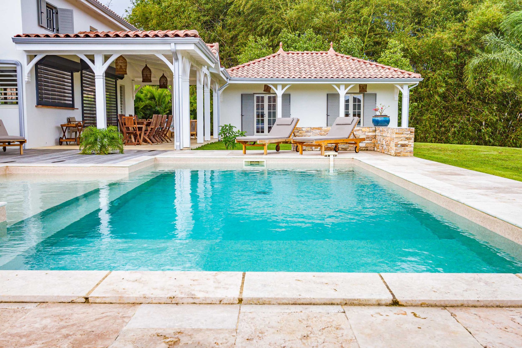 Villa St-Jean